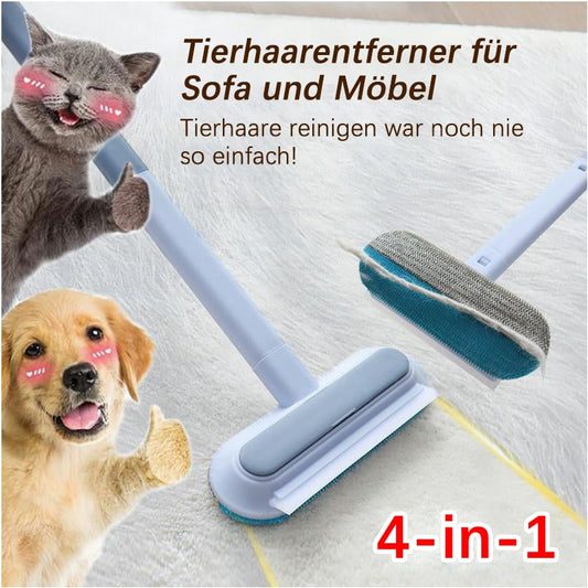 🔥Letzter Tag 50% Rabatt🐶🐱Werkzeug zur Tierhaarentfernung