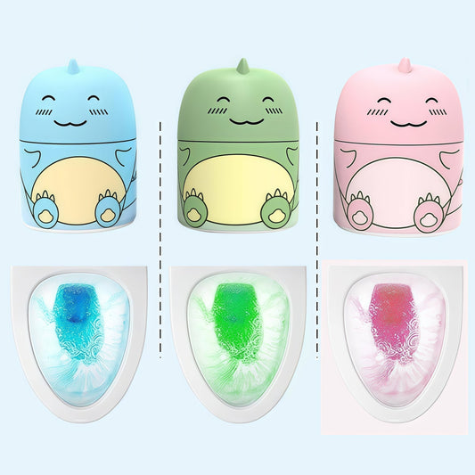 🎁Schnäppchen 50 % RABATT⏳✨Blue Bubble Toilettenreiniger