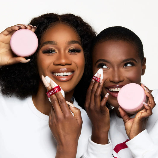 💝Sommer-Essential🚀Ultimativer Weichzeichner-Fixierpuder in Originalgröße🌞