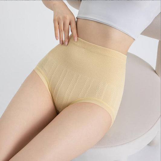 💥Kaufen Sie 1 erhalten Sie 1 gratis💥High-waisted Höschen für Frauen, die Ihren Bauch kontrollieren und Ihre Gesäßmuskeln anheben