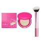 ✨ Feuchtigkeitsspendende Creme-Foundation – Makelloses Aussehen, pflegende Formel & langanhaltende Deckkraft 🌸