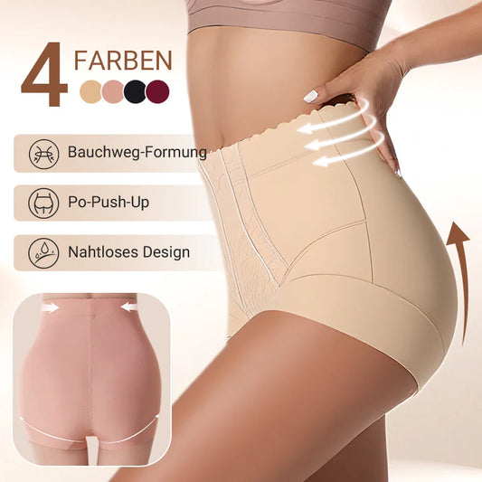 Formende Bauchweg-Hose für Damen