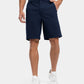 🔥💥Zeitlich begrenztes Angebot: 70% Rabatt!🥰 Herren-Stretch-Shorts, schnelltrocknend, für Freizeit, Arbeit und Golf.