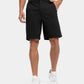🔥💥Zeitlich begrenztes Angebot: 70% Rabatt!🥰 Herren-Stretch-Shorts, schnelltrocknend, für Freizeit, Arbeit und Golf.