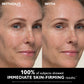Sofortiger Make-up-Primer für das Gesicht. Filterloser Primer. Sofortiger Hautstraffer.