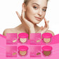 ✨ Feuchtigkeitsspendende Creme-Foundation – Makelloses Aussehen, pflegende Formel & langanhaltende Deckkraft 🌸