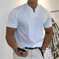 🔥HEIßER VERKAUF 50% RABATT🔥2026 Herren Geschäfts-Kurzarm-Fitness-T-Shirt
