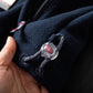 🎄Ausverkauf 50 % RABATT🎅Geeignet für Männer und Frauen🎁Unisex-Doppelschicht-gepolsterte warme Jacke