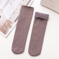🌼5 kaufen, 5 gratis erhalten🌼 Neue kuschelige Winter-Thermosocken 2026