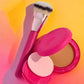 ✨ Feuchtigkeitsspendende Creme-Foundation – Makelloses Aussehen, pflegende Formel & langanhaltende Deckkraft 🌸