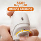 🎁 Heißer Verkauf 50% RABATT🔥Automatischer elektrischer 3-in-1-Nagelknipser mit Polierfunktion 【Sicher und praktisch】