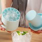 🧊Letzter Tag - Kaufen Sie 1 und erhalten Sie 1 gratis❄️Silicone IJsblokjesmaker Beker