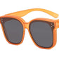 🔥LETZTER TAG 50% RABATT🔥Überzieh-Sonnenbrille mit UV400-Schutz
