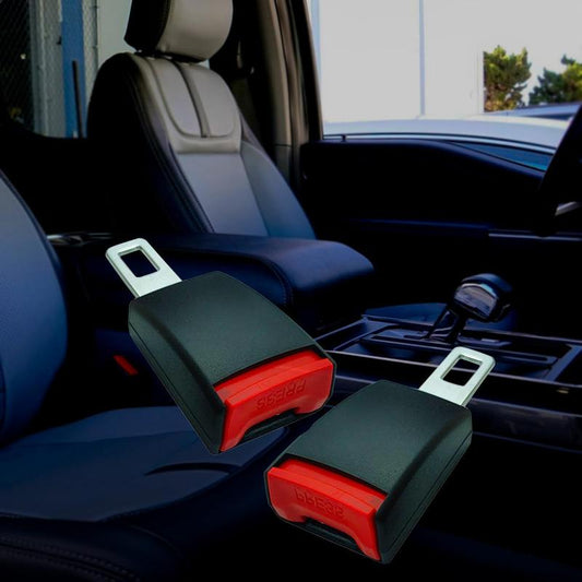 ⏰Zeitlich begrenztes Angebot: 70% Rabatt auf 🔥 Auto-Gurtschnallenverlängerungen mit Sicherheitsgurtclips🚗