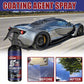 3 IN 1 HOHER SCHUTZ SCHNELL AUTO KERAMISCHE BESCHICHTUNG SPRAY