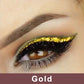 ✨✨Einteiliger und wiederverwendbarer Aufkleber für Eyeliner und Wimpern