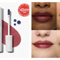 🌟🏆Bestseller Nr. 1- Koop 2 Get 1 gratis vandaag💋24-Stunden-Lippenfarbe, Kein Nachbessern💄🔥