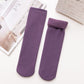 🌼5 kaufen, 5 gratis erhalten🌼 Neue kuschelige Winter-Thermosocken 2026