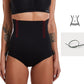 🔥Kaufen Sie 1 und erhalten Sie 1 gratis🔥 50% Rabatt👙 Bauchfreie Shapewear-Höschen mit hoher Taille