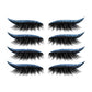 ✨✨Einteiliger und wiederverwendbarer Aufkleber für Eyeliner und Wimpern