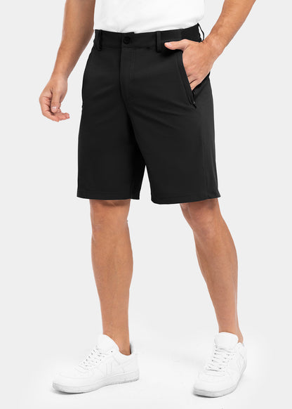 🔥💥Zeitlich begrenztes Angebot: 70% Rabatt!🥰 Herren-Stretch-Shorts, schnelltrocknend, für Freizeit, Arbeit und Golf.