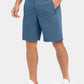 🔥💥Zeitlich begrenztes Angebot: 70% Rabatt!🥰 Herren-Stretch-Shorts, schnelltrocknend, für Freizeit, Arbeit und Golf.
