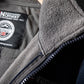 🎄Ausverkauf 50 % RABATT🎅Geeignet für Männer und Frauen🎁Unisex-Doppelschicht-gepolsterte warme Jacke