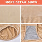 【🔥Letzter Tag: 1 kaufen, 1 gratis! 🔥】Shapewear-Slips mit hohem Bund und Bauchkontrolle