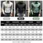 🎉2025 Neuheiten-Schnäppchenangebot✨Knitterfreies Button-Down-Hemd für Herren