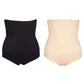 【🔥Letzter Tag: 1 kaufen, 1 gratis! 🔥】Shapewear-Slips mit hohem Bund und Bauchkontrolle