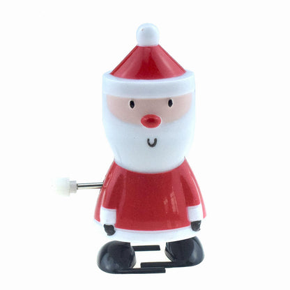 🎅Weihnachtsgeschenk 2025🎁Aufziehspielzeuge mit Weihnachtsmotiven
