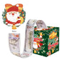 🎄Weihnachtsangebot 50 % RABATT🎁Überraschungsgeld-Pop-Up-Explosions-Geschenkbox
