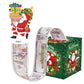 🎄Weihnachtsangebot 50 % RABATT🎁Überraschungsgeld-Pop-Up-Explosions-Geschenkbox
