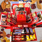 50K+ verkauft! 🎁✨ Überraschungs-Explosions-Geschenkbox-Set