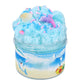 🌸Super Clay Slime DIY Weicher & Squishy Knete Duftender Schleim Sensorische Knete