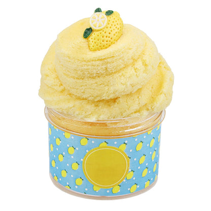 🌸Super Clay Slime DIY Weicher & Squishy Knete Duftender Schleim Sensorische Knete