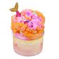 🌸Super Clay Slime DIY Weicher & Squishy Knete Duftender Schleim Sensorische Knete