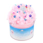 🌸Super Clay Slime DIY Weicher & Squishy Knete Duftender Schleim Sensorische Knete