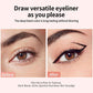 😍Letzter Tag – 1 kaufen, 1 gratis dazu💖 Rotierender Eyeliner-Stempelstift