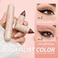 😍Letzter Tag – 1 kaufen, 1 gratis dazu💖 Rotierender Eyeliner-Stempelstift