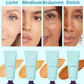 💕Begrenzte Zeit 50% Rabatt💕Feuchtigkeitsspendende Concealer-Wasserfeste Creme für Frauen