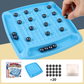🎁Zeitlich Begrenztes Angebot🔥Magnetisches Schachspiel✨Perfektes Geschenk