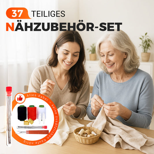 37 PCS Nähwerkzeug-Set
