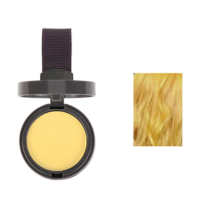 😍Haarpuder kaschiert sofort Haarausfall💗Ansatzauffrischung mit Haarpuder💗