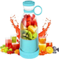 ✨2025 Neuer Verkauf✨Tragbarer Mixer für frischen Saft