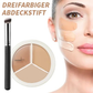 🔥Neujahrsverkauf 49% Rabatt🎁Dreifarbiger Concealer (3 kaufen: nur 2 bezahlen)