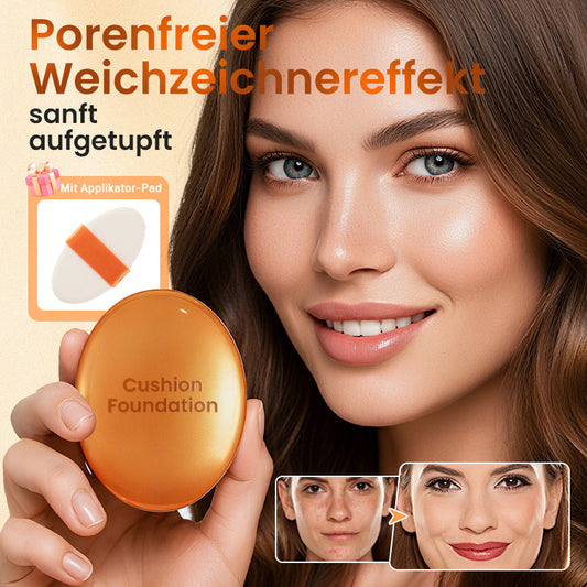 🧡Langanhaltende, wasserfeste Cushion-Foundation