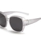 🔥LETZTER TAG 50% RABATT🔥Überzieh-Sonnenbrille mit UV400-Schutz