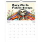 🎄Weihnachts-Vorverkauf: 50 % Rabatt 🎁 🧶Eternal Stitches Kalender 2026