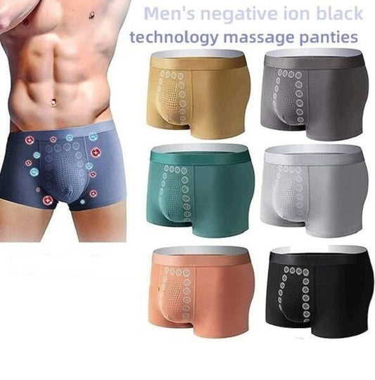 Herren-Boxershorts